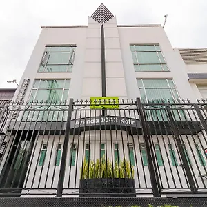 Yvm Hotel Kafir Hotel