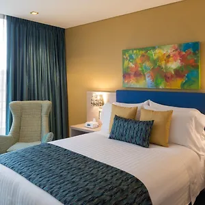 Otel El Dorado, Bogotá