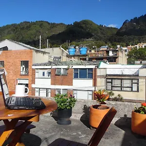 Macarena Estancia Boutique Bed and breakfast