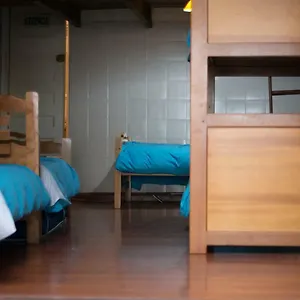 Casa 32 Dc Hostal