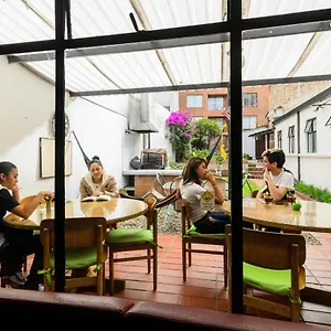 La Pinta Hostal